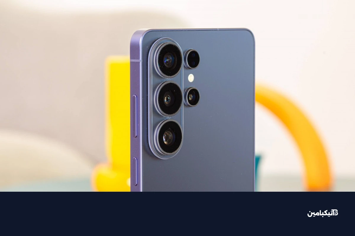 مراجعة سامسونج Galaxy S26 Ultra