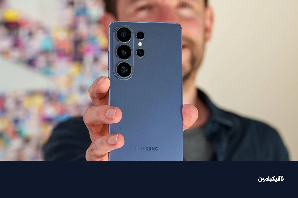 مراجعة سامسونج Galaxy S26 Ultra