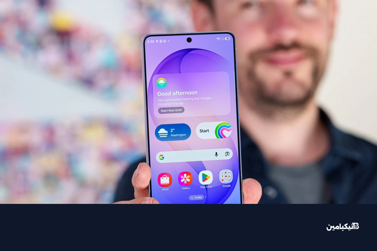 مراجعة سامسونج Galaxy S26 Ultra