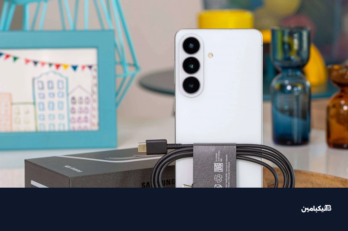 سامسونج Galaxy S26 قيد المراجعة