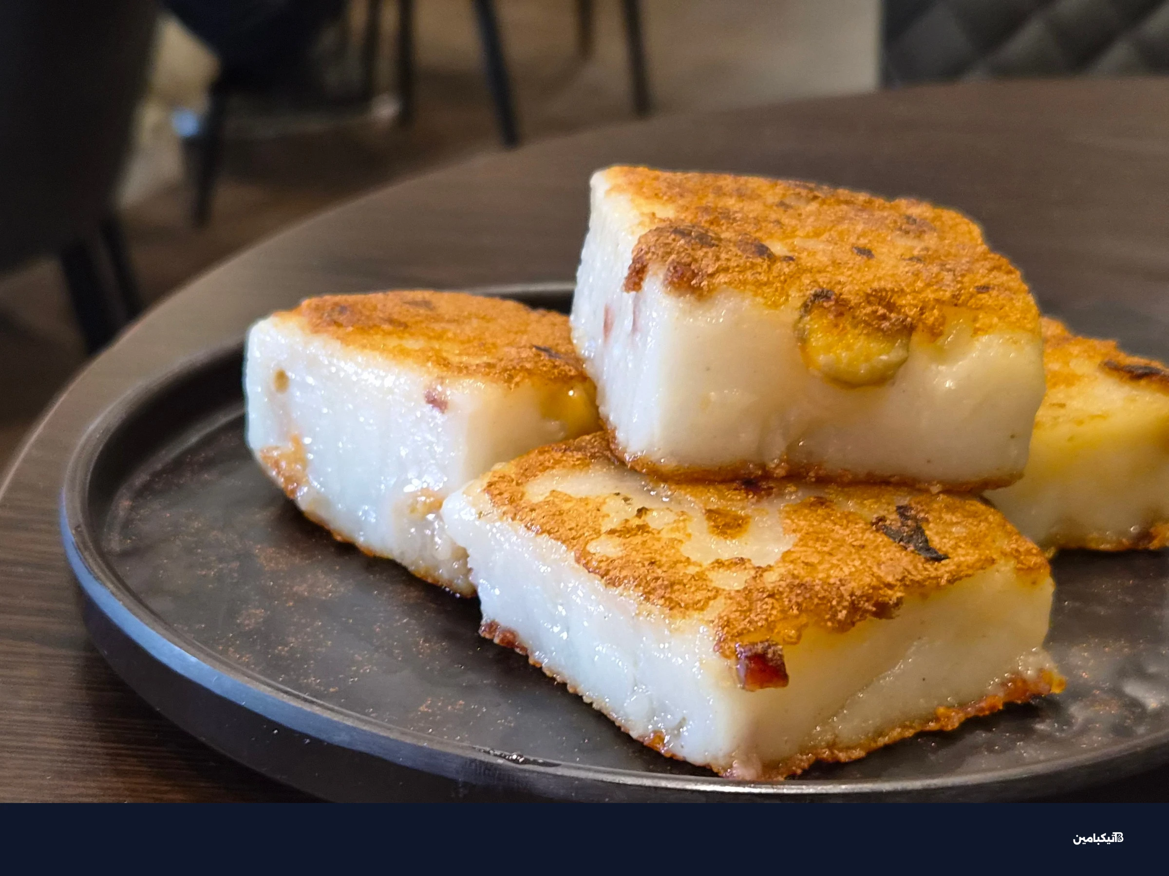 صورة ديم سم التقطت بكاميرا سامسونج Galaxy S26 الرئيسية