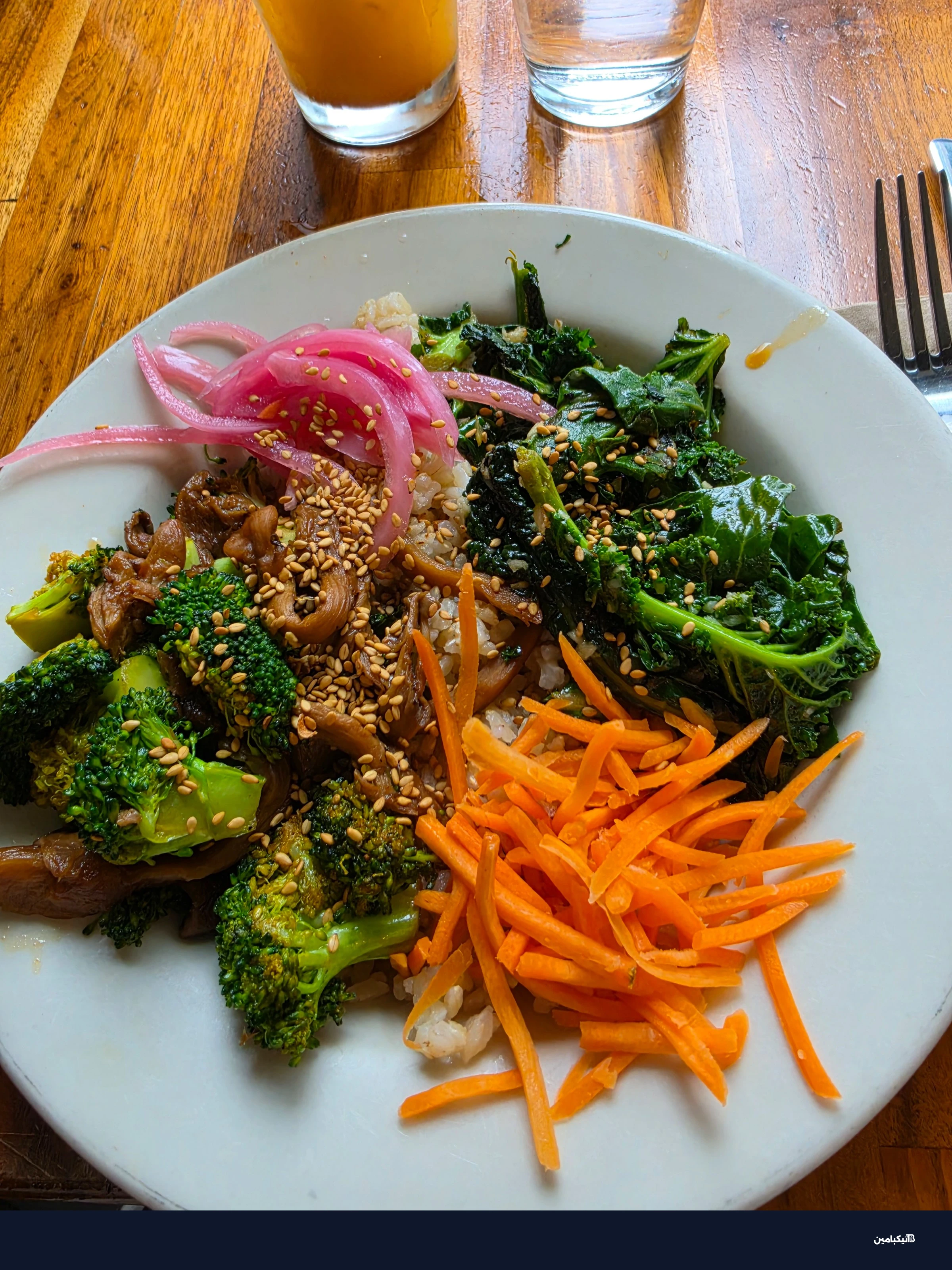 صورة بورتريه من S26 Ultra