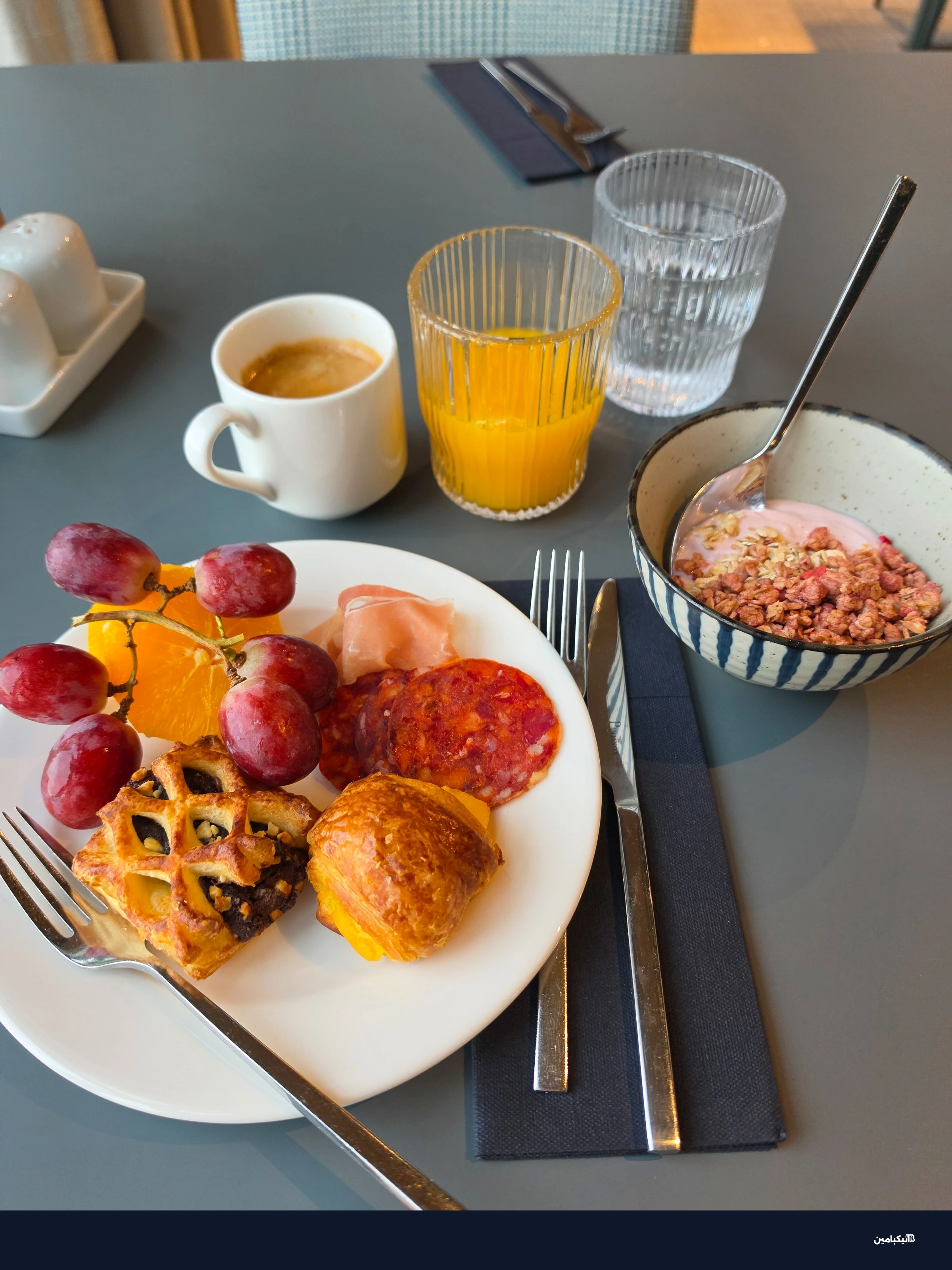 صورة فلاش من S26 Ultra