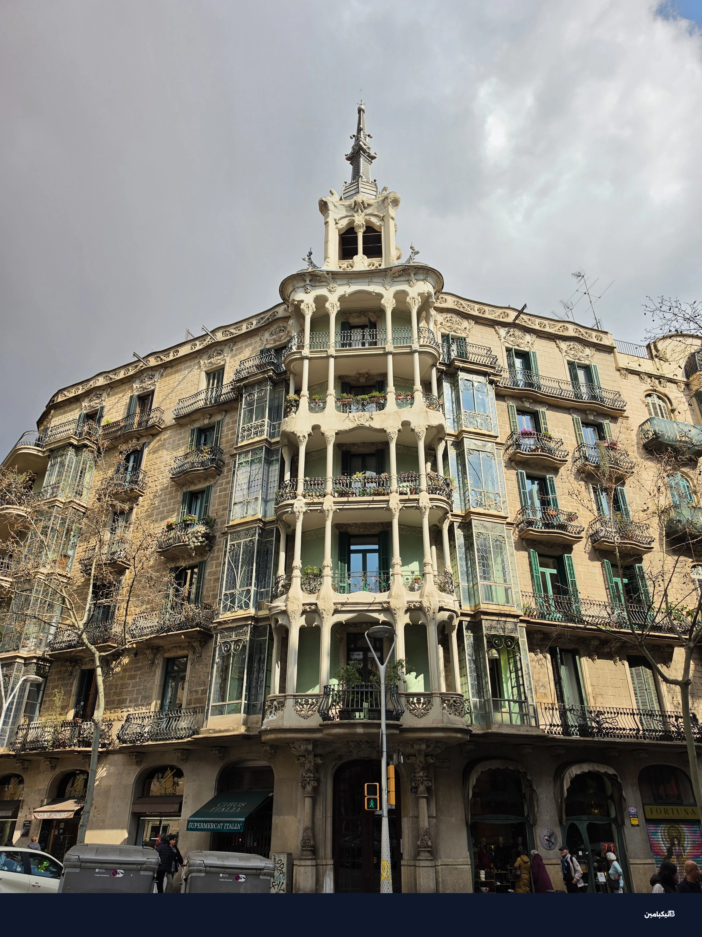 صورة تليفوتو إضاءة منخفضة S26 Ultra