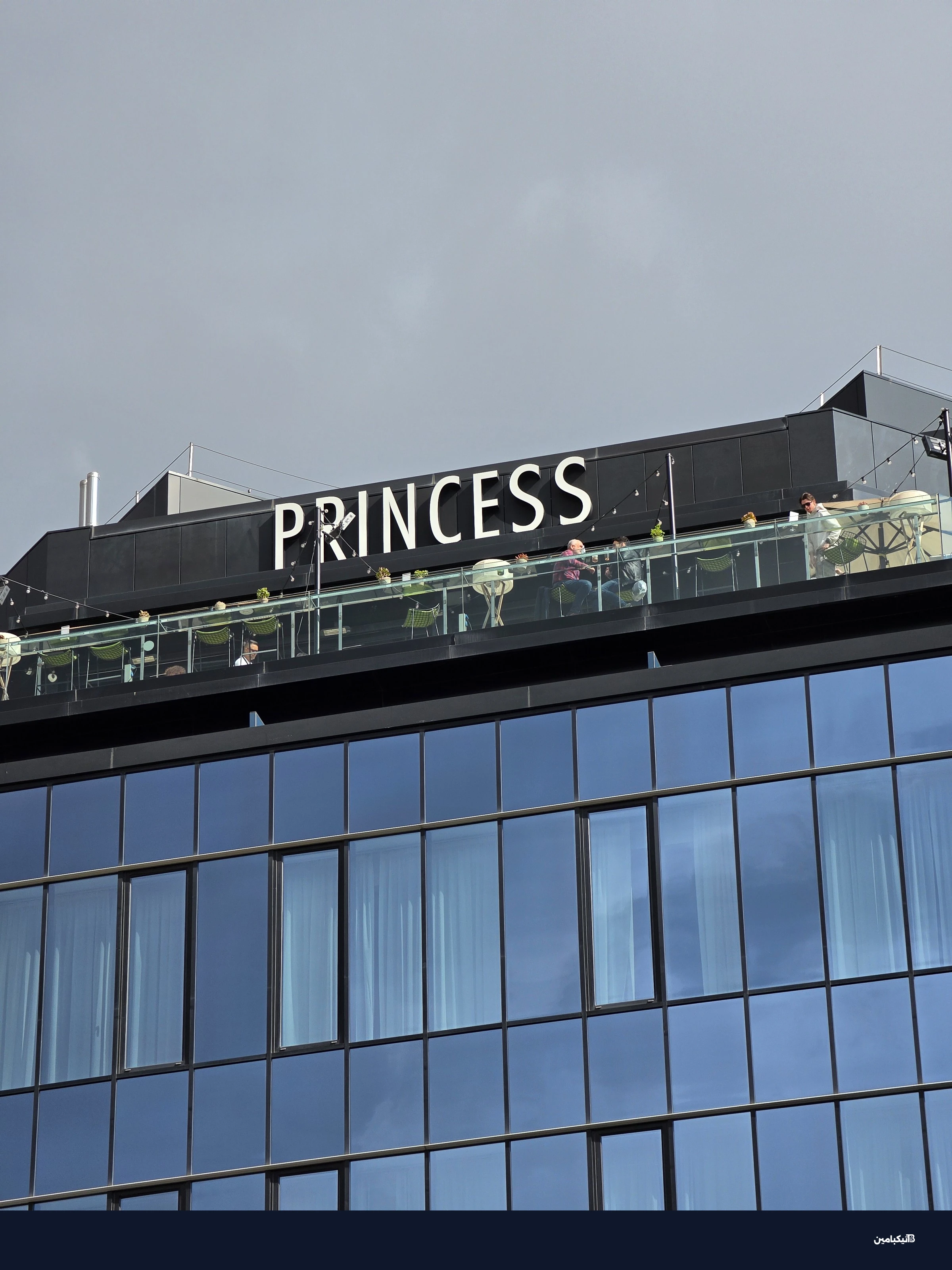 صورة زووم 10x S26 Ultra