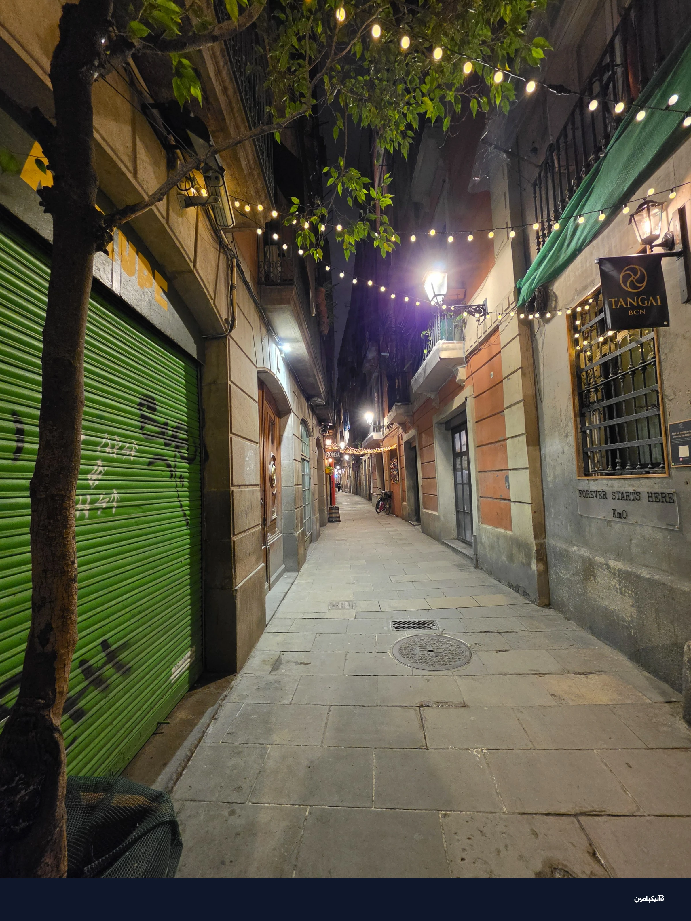 صورة ماكرو S26 Ultra