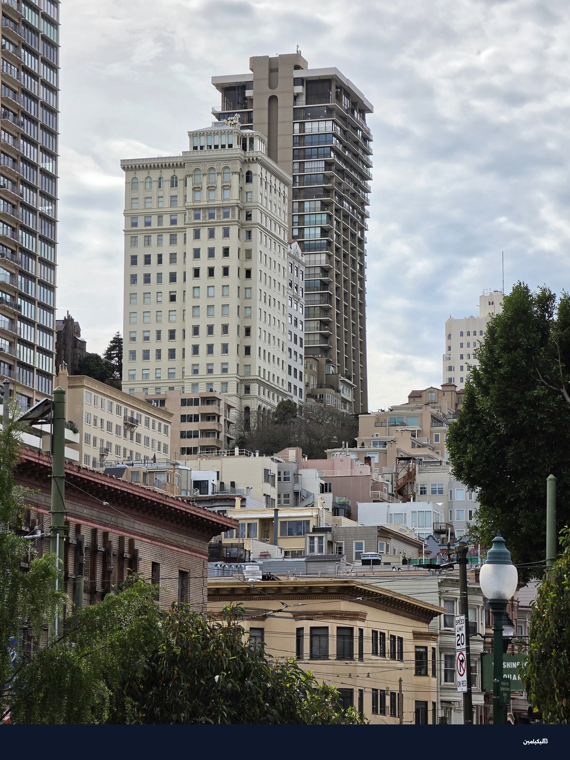 صورة تليفوتو من S26 Ultra