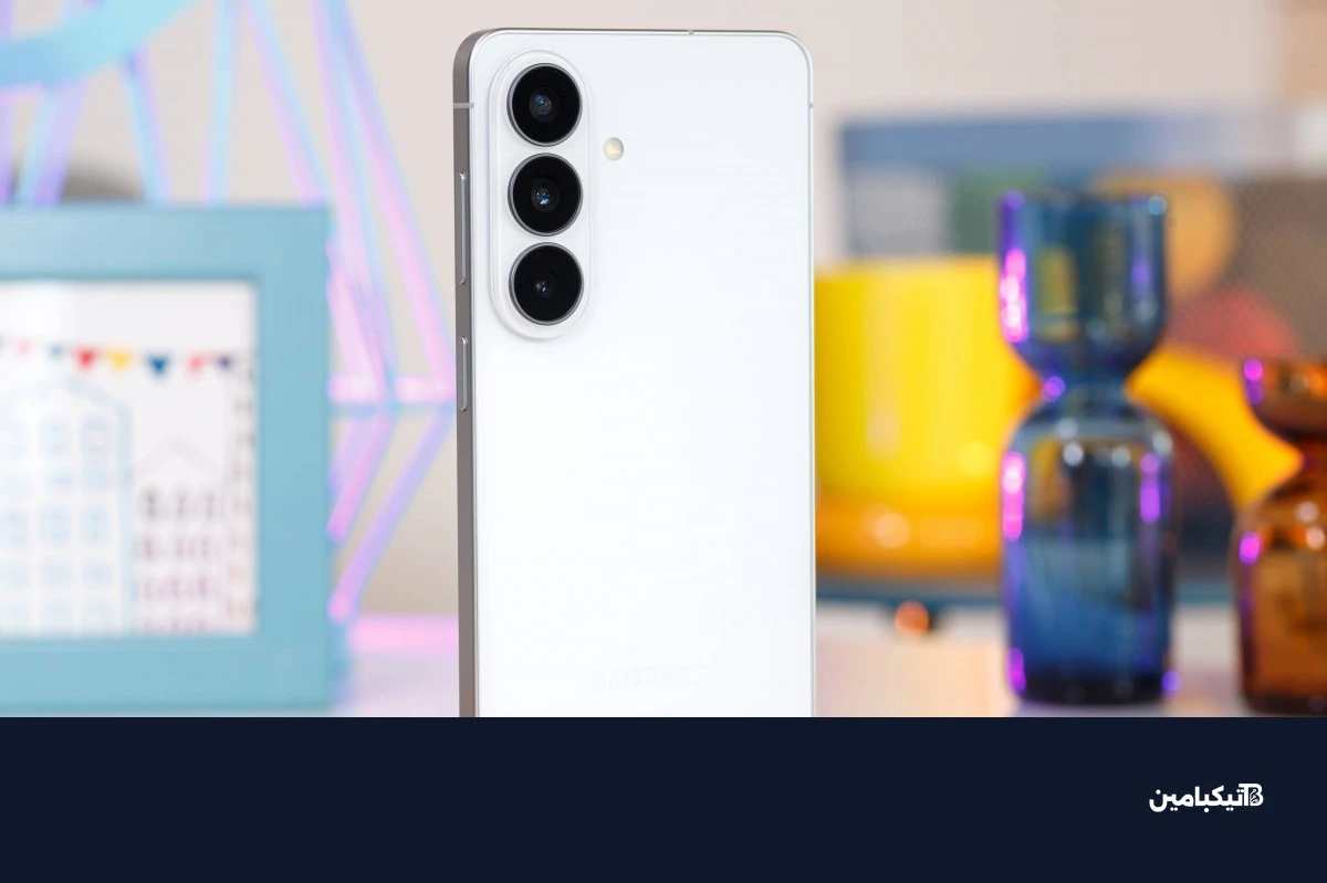 مراجعة سامسونج Galaxy S26