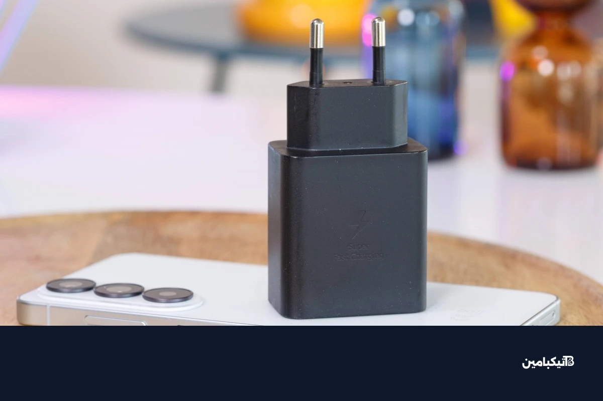 شحن سامسونج Galaxy S26