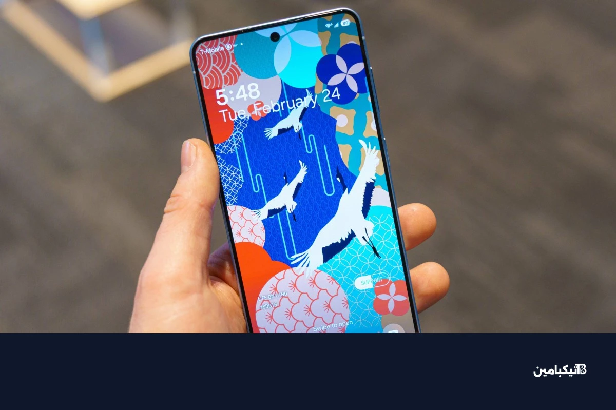 مقارنة سامسونج Galaxy S26