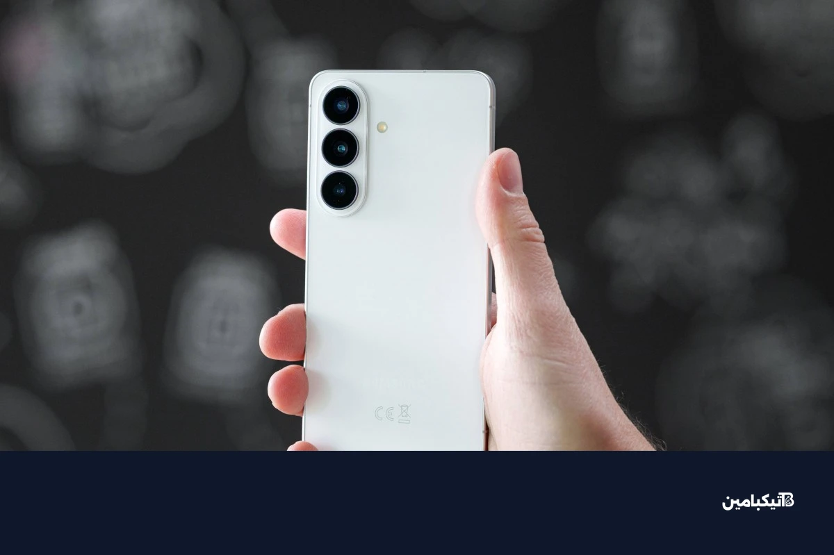 تصميم سامسونج Galaxy S26