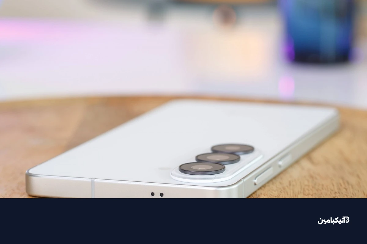 إطار سامسونج Galaxy S26