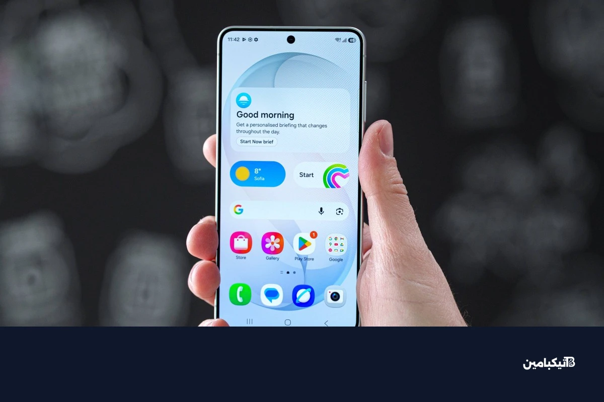 أبعاد سامسونج Galaxy S26