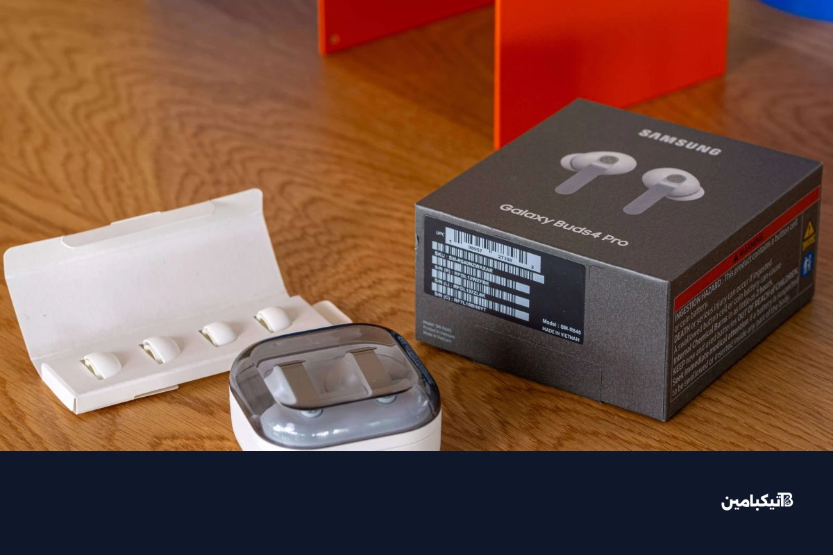 سماعات سامسونج Galaxy Buds4 Pro في المراجعة