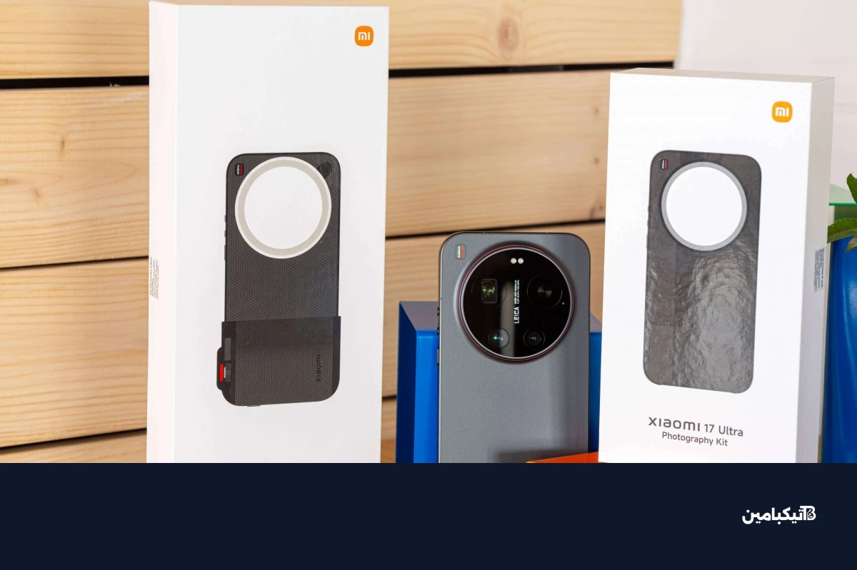 شاومي 17 Ultra Photography Kit و Photography Kit Pro تجربة عملية