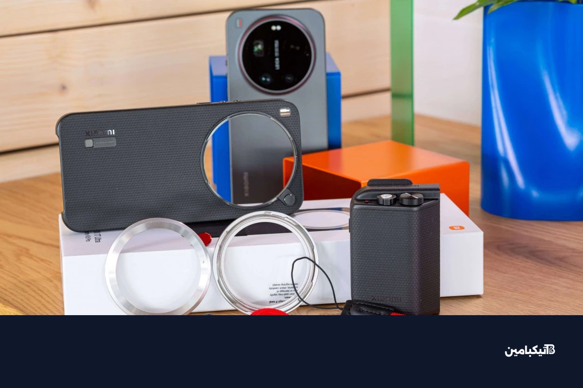 شاومي 17 Ultra Photography Kit و Photography Kit Pro تجربة عملية