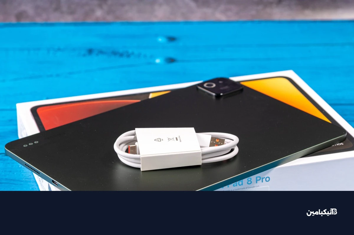 مراجعة شاومي Pad 8 Pro