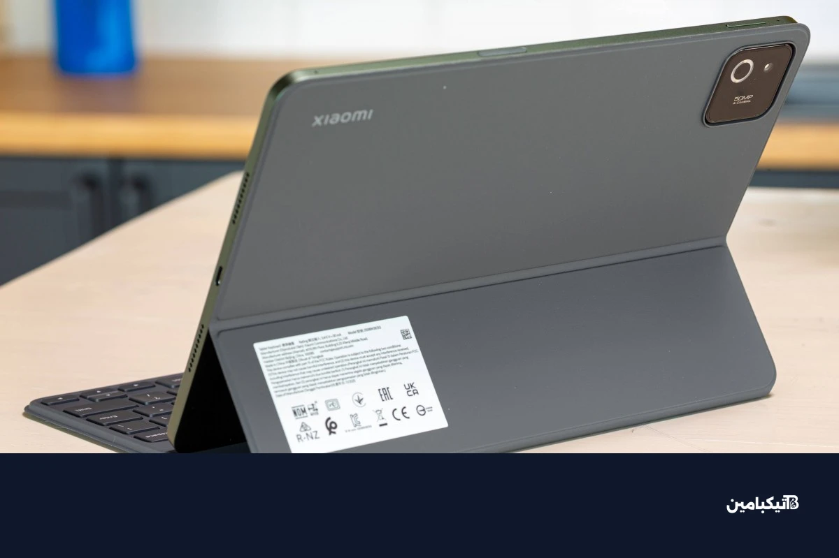 مراجعة شاومي Pad 8 Pro