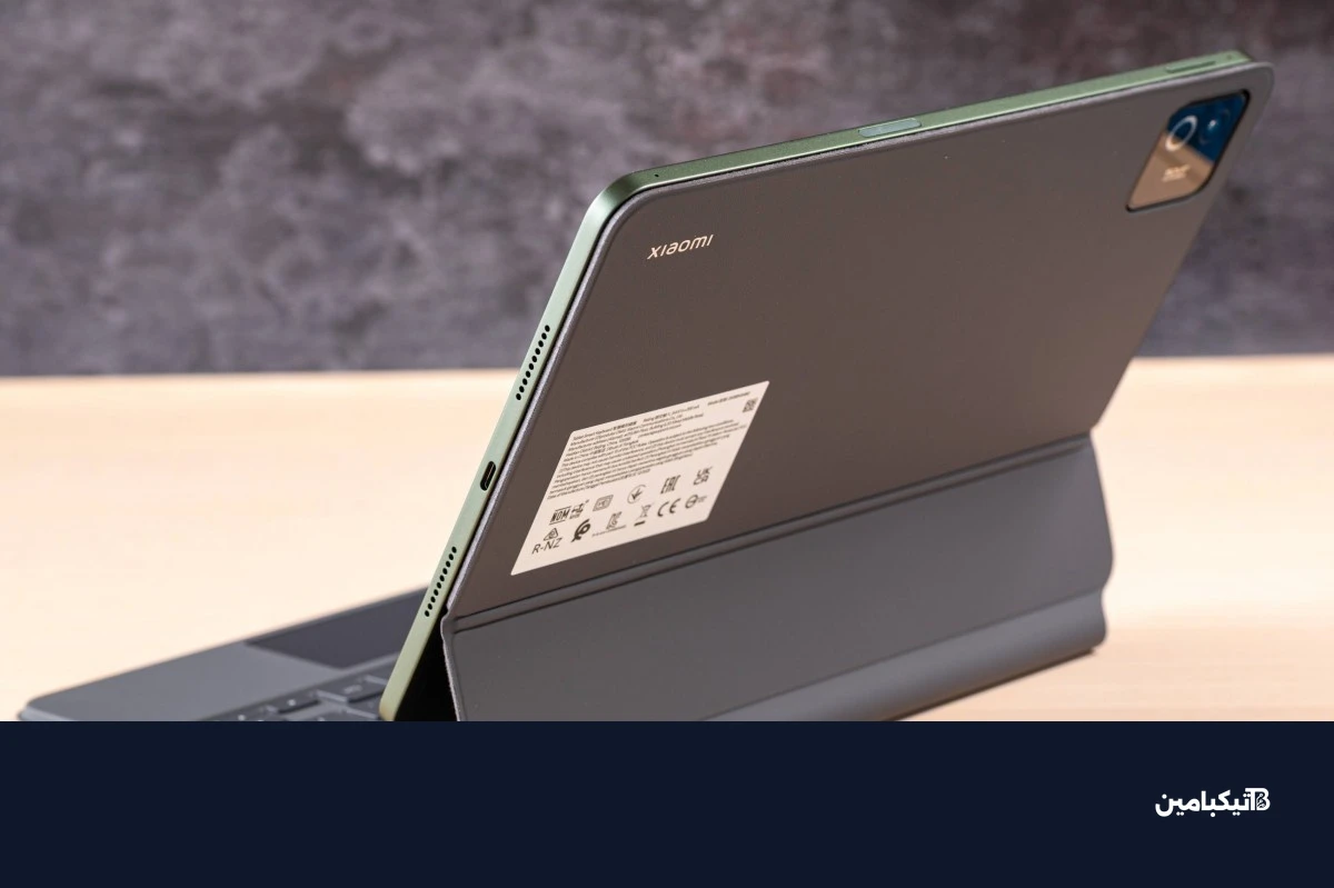 مراجعة شاومي Pad 8 Pro