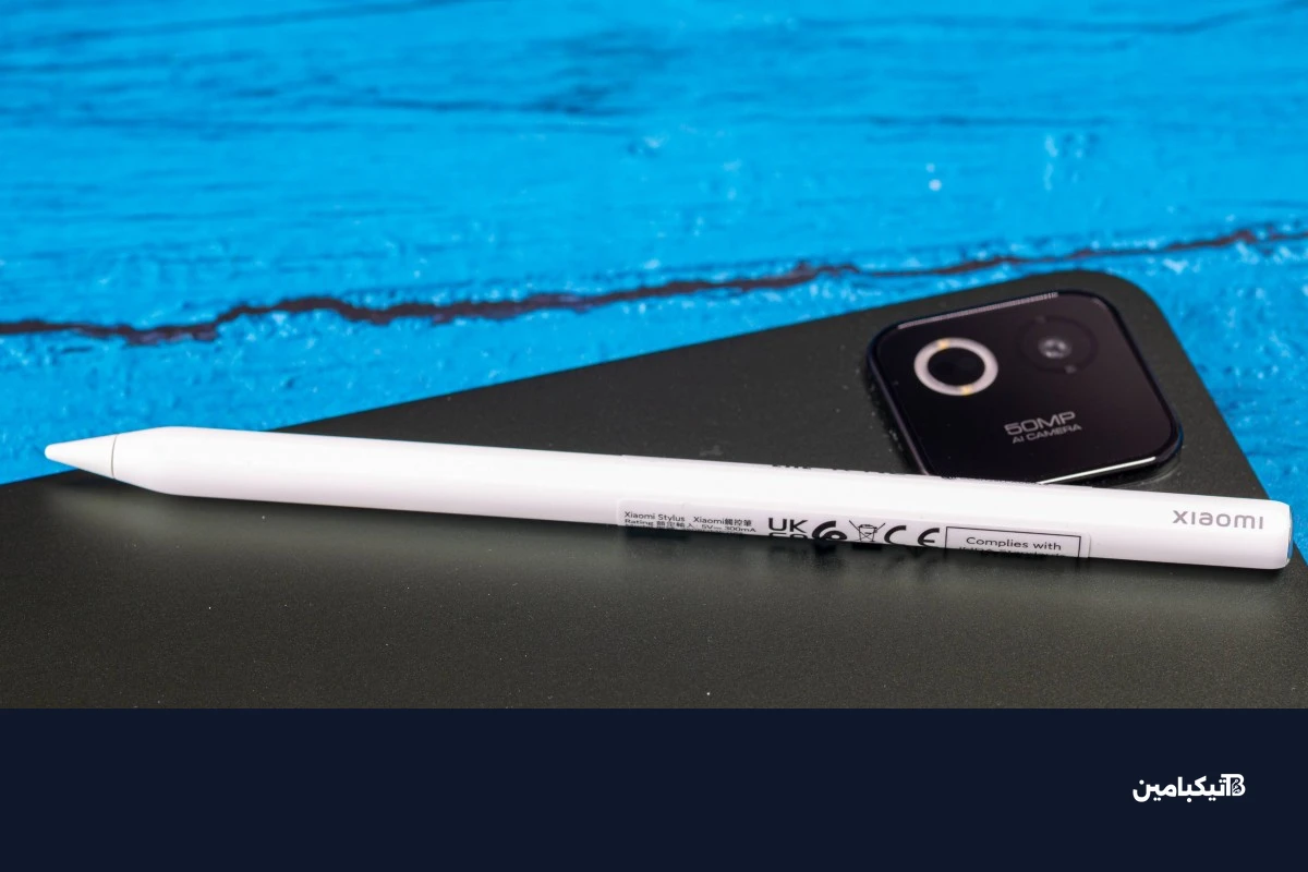 مراجعة شاومي Pad 8 Pro