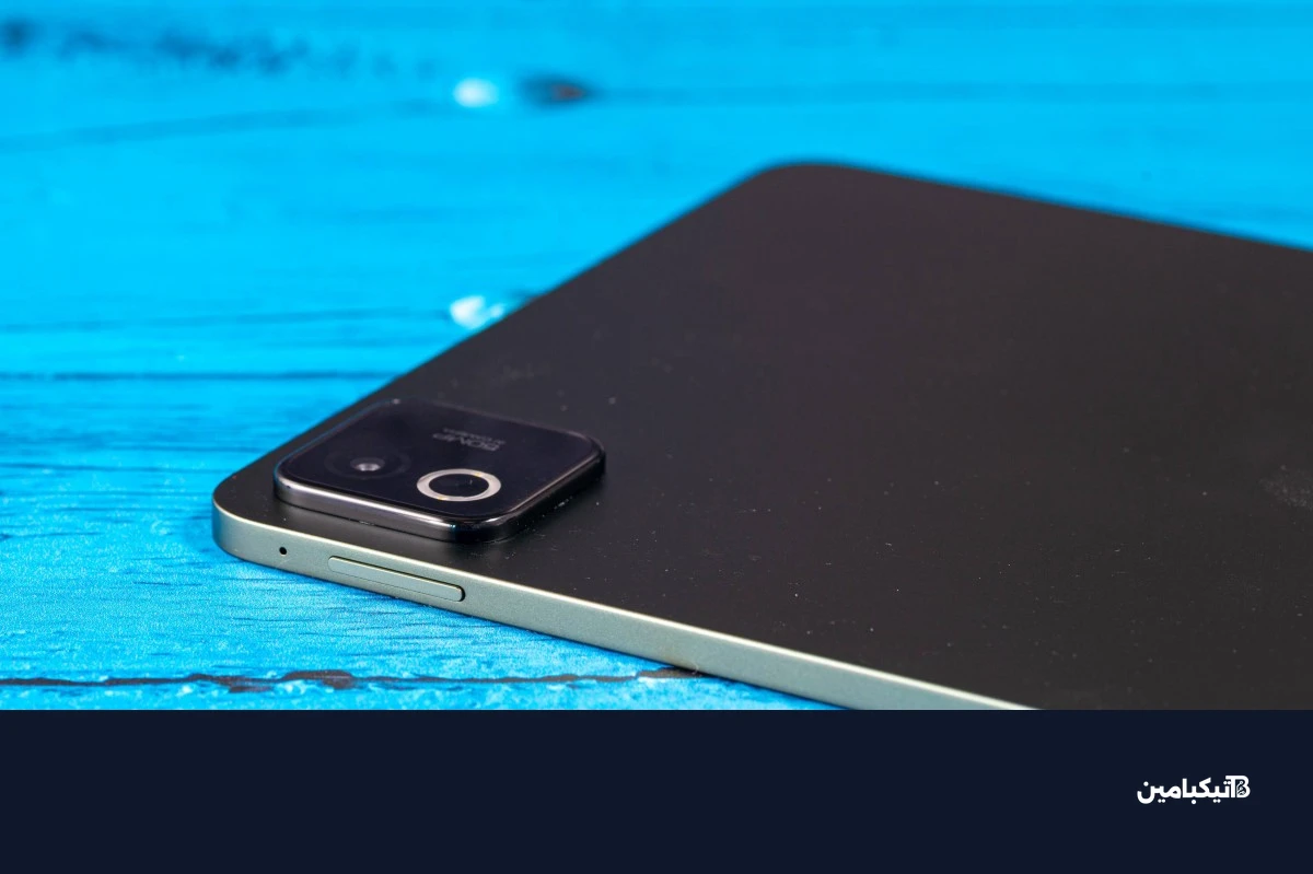 مراجعة شاومي Pad 8 Pro