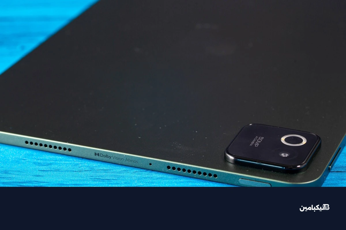 مراجعة شاومي Pad 8 Pro