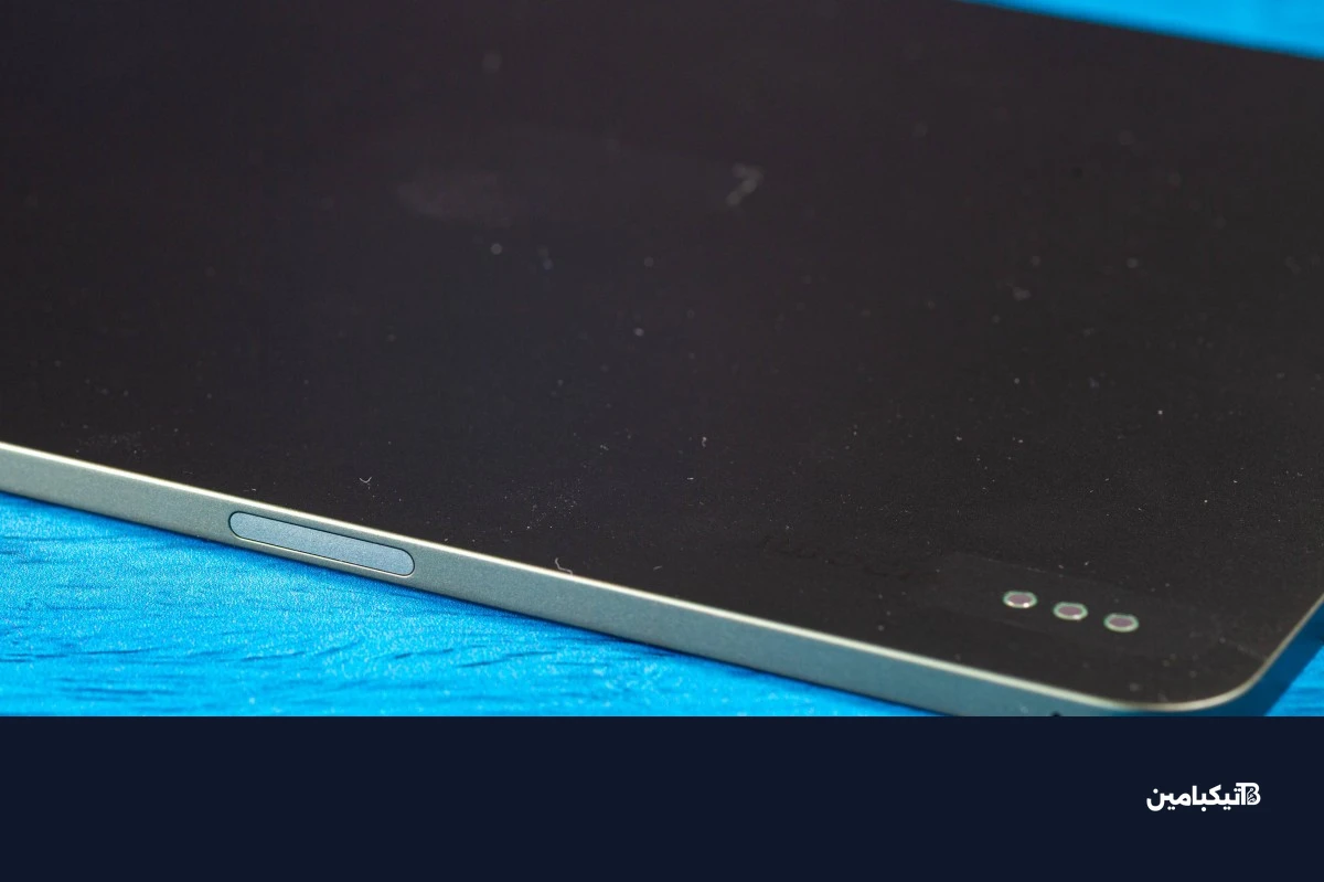 مراجعة شاومي Pad 8 Pro