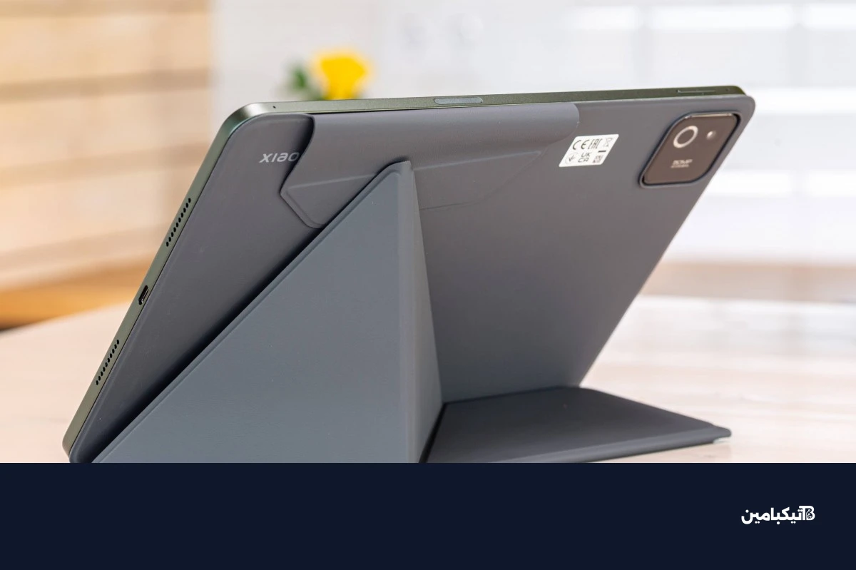 مراجعة شاومي Pad 8 Pro