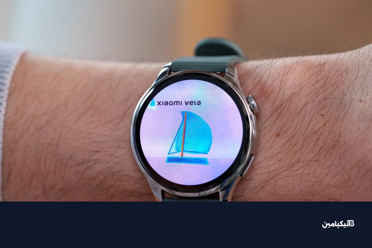قوائم شاومي Watch 5 على Wear OS