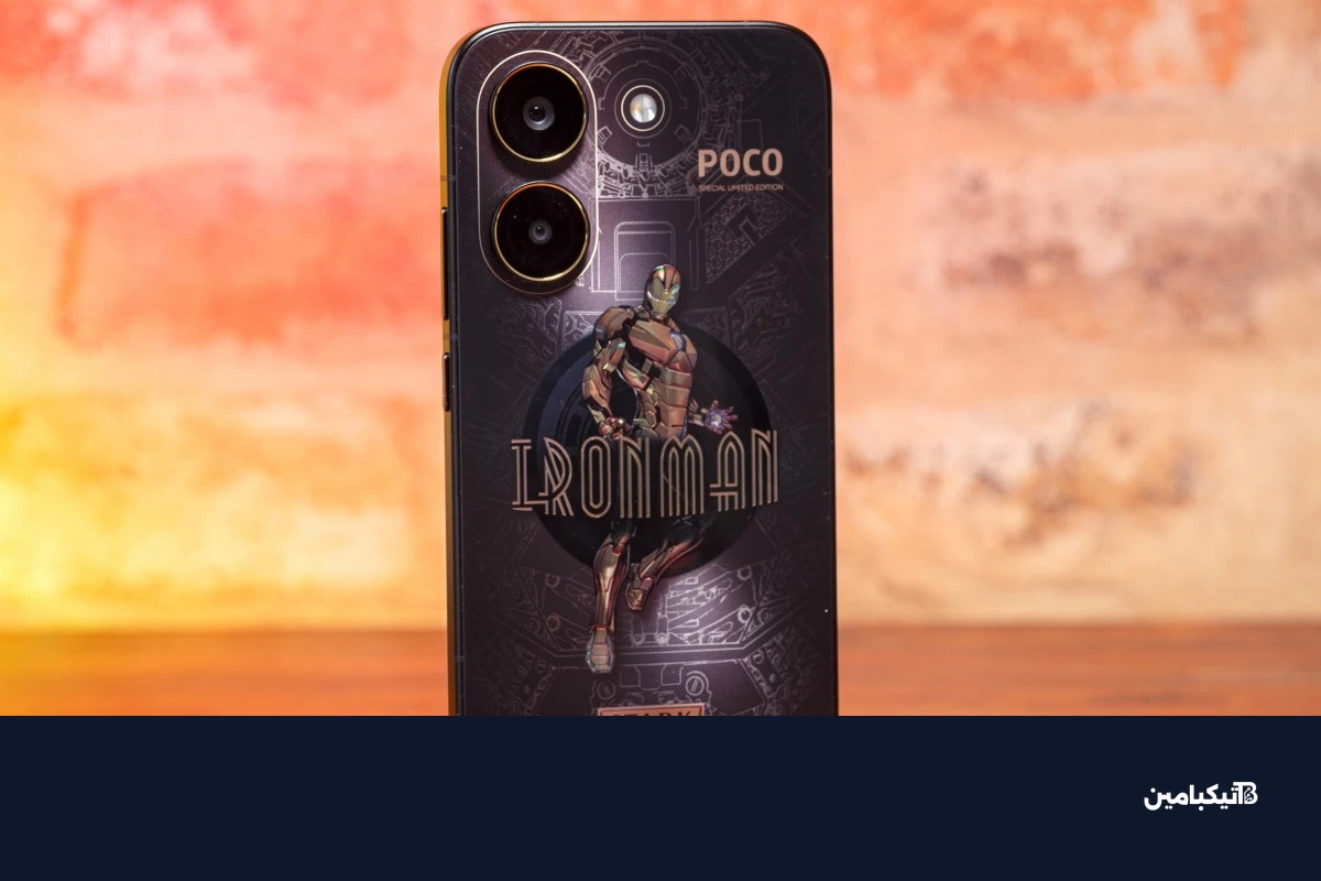 مواصفات كاميرا بوكو X8 برو