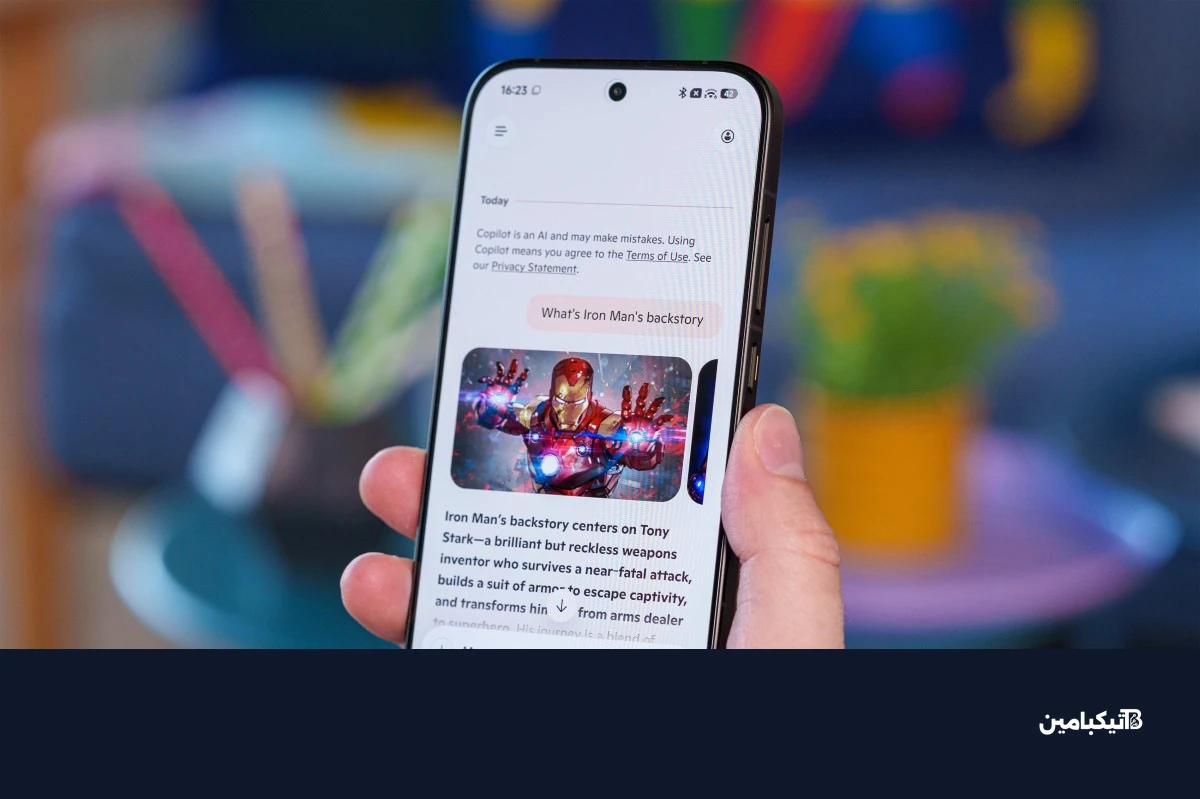 تصميم ووزن الهاتف