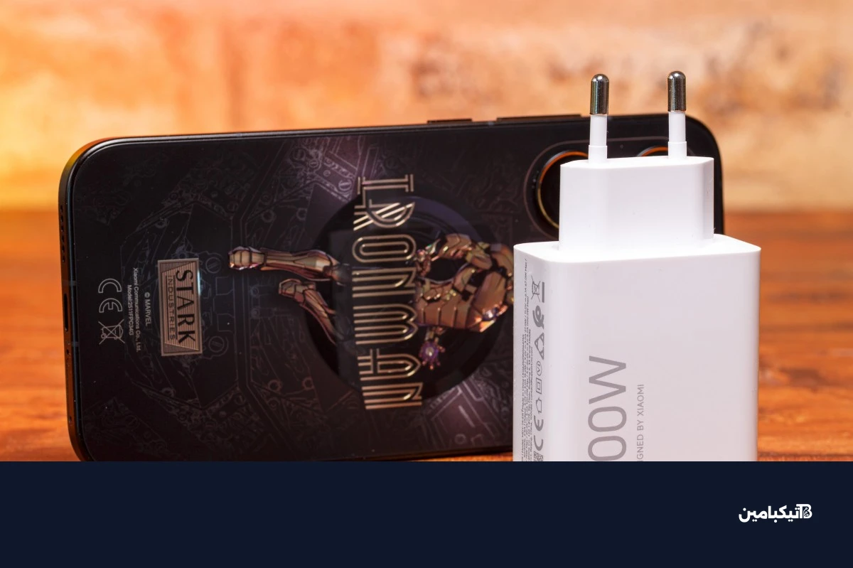 شحن بطارية الهاتف وسرعتها