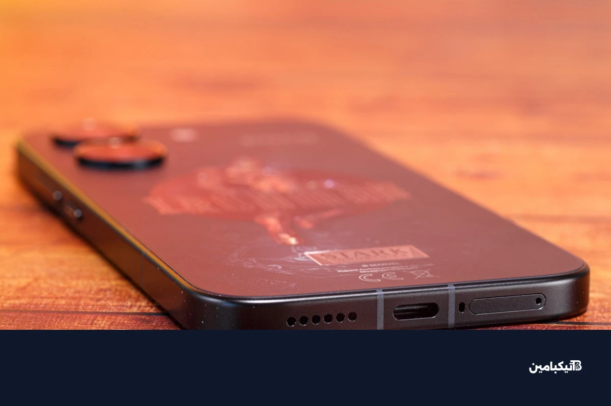 مكبرات الصوت في الهاتف