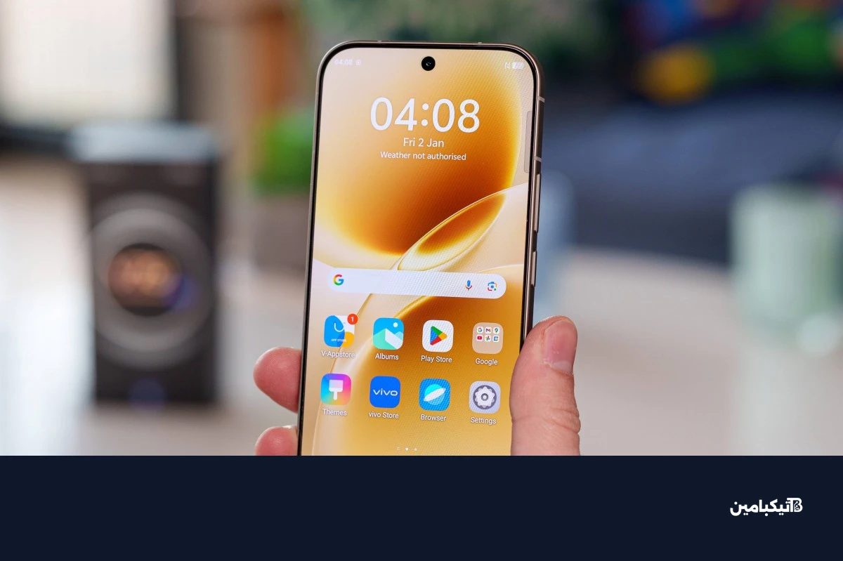 مراجعة فيفو V70