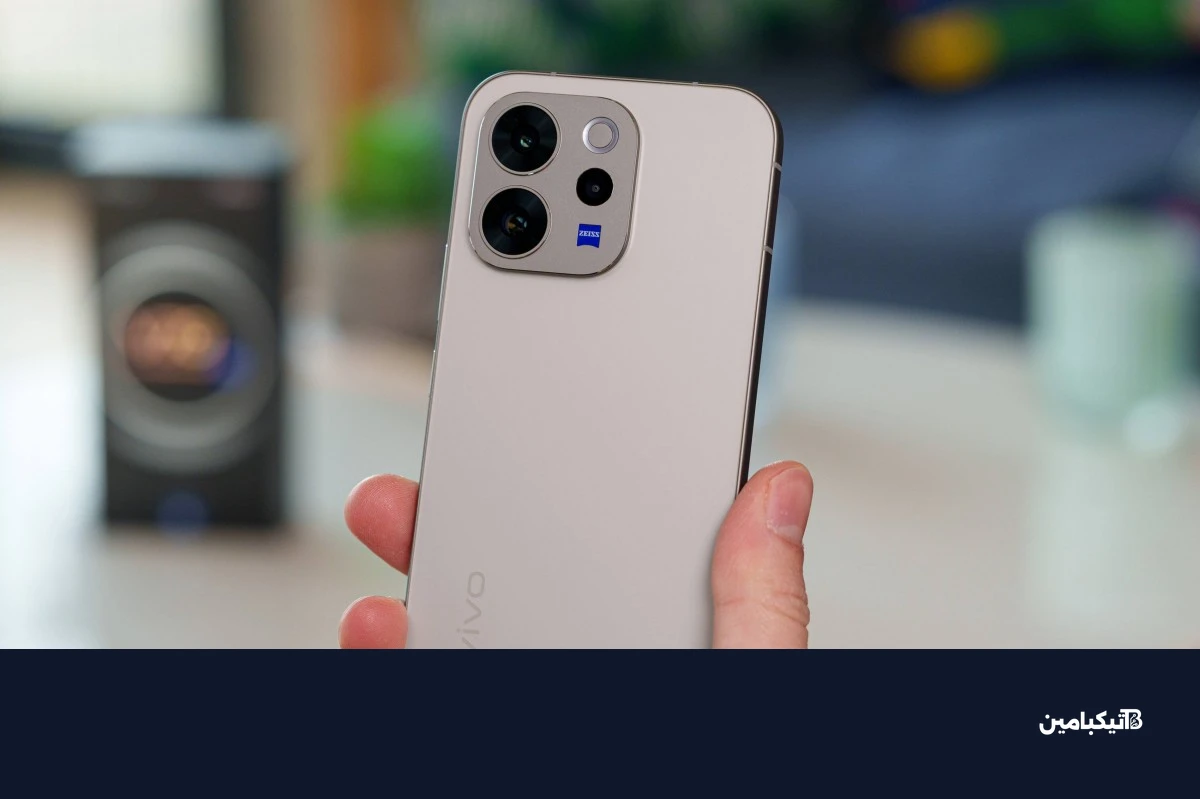 مراجعة فيفو V70