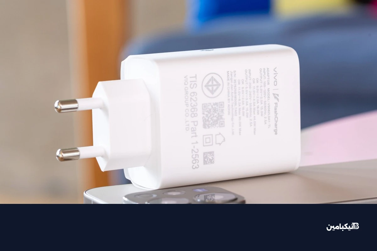 مراجعة فيفو V70