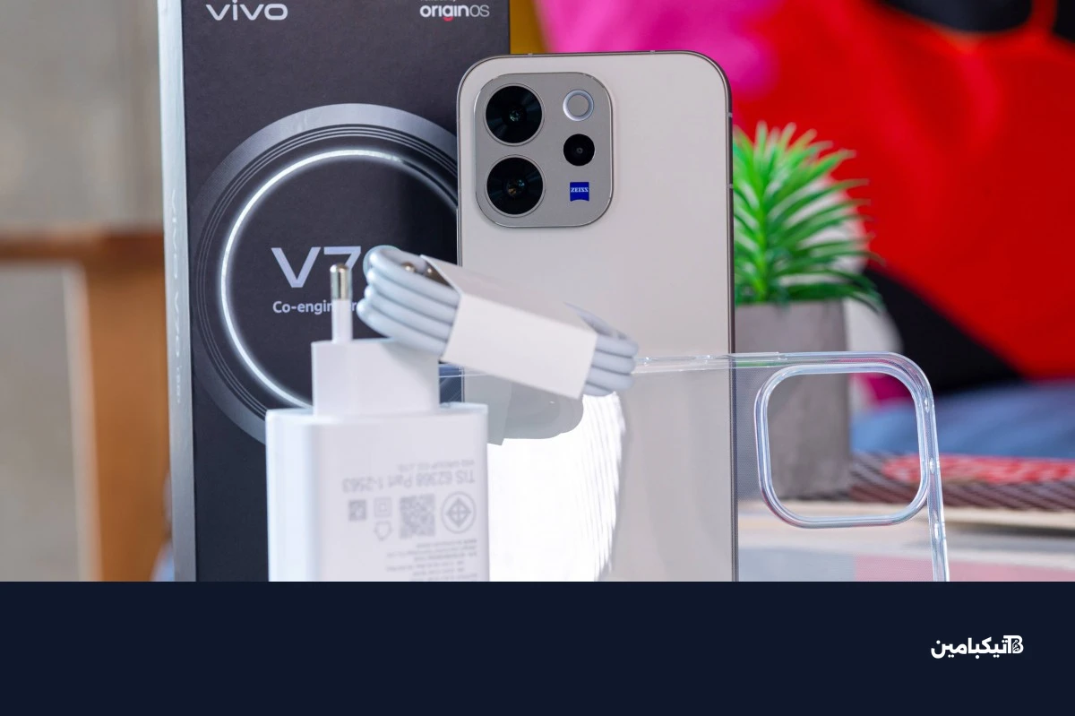 مراجعة فيفو V70