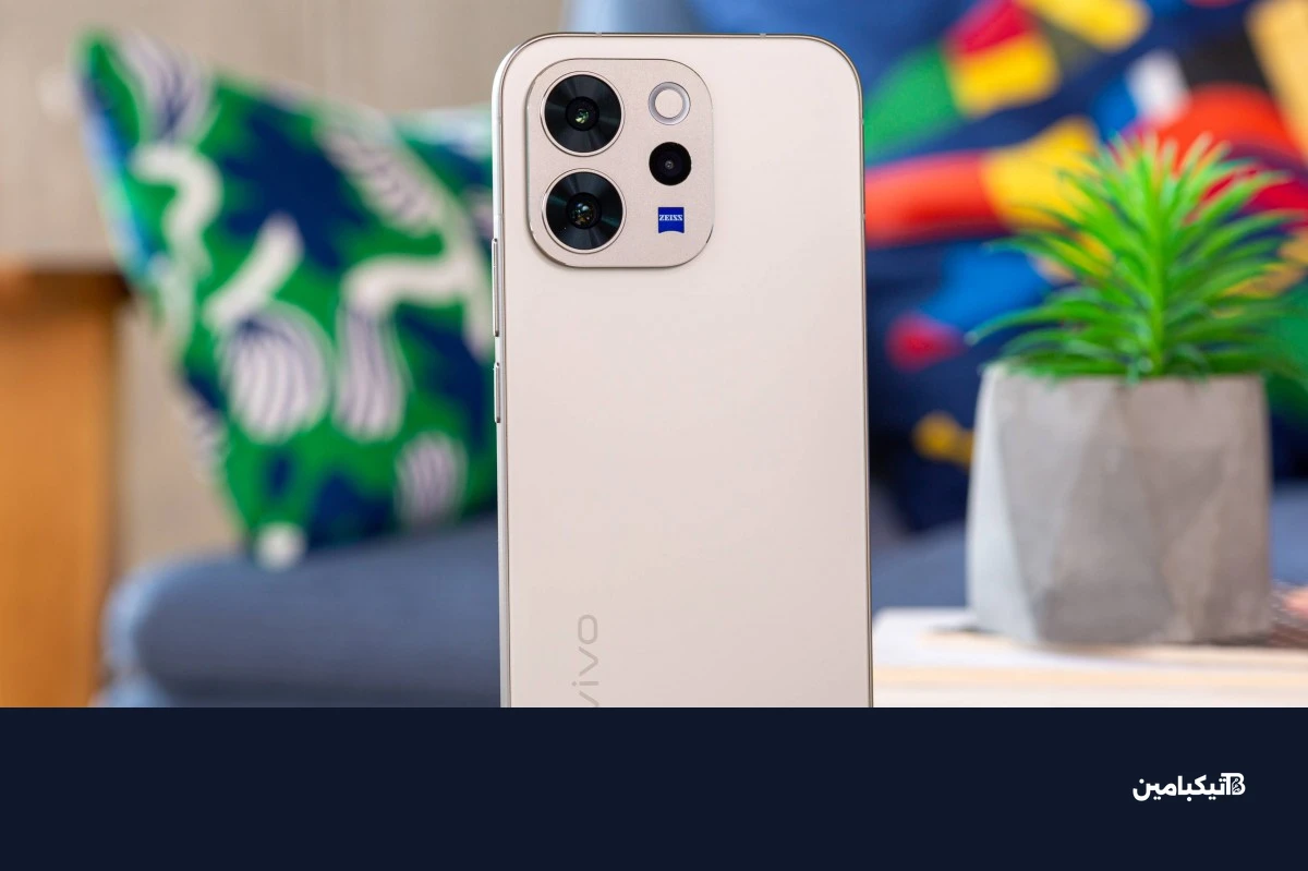 مراجعة فيفو V70