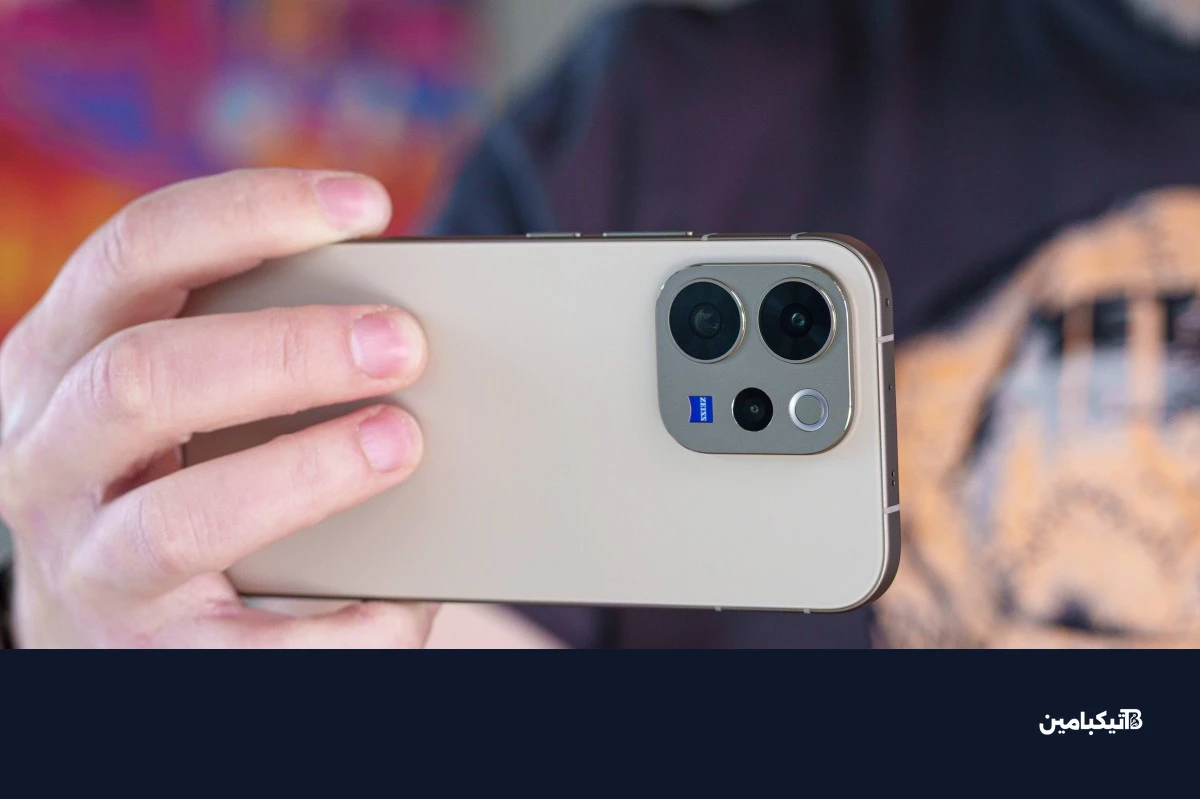 مراجعة فيفو V70