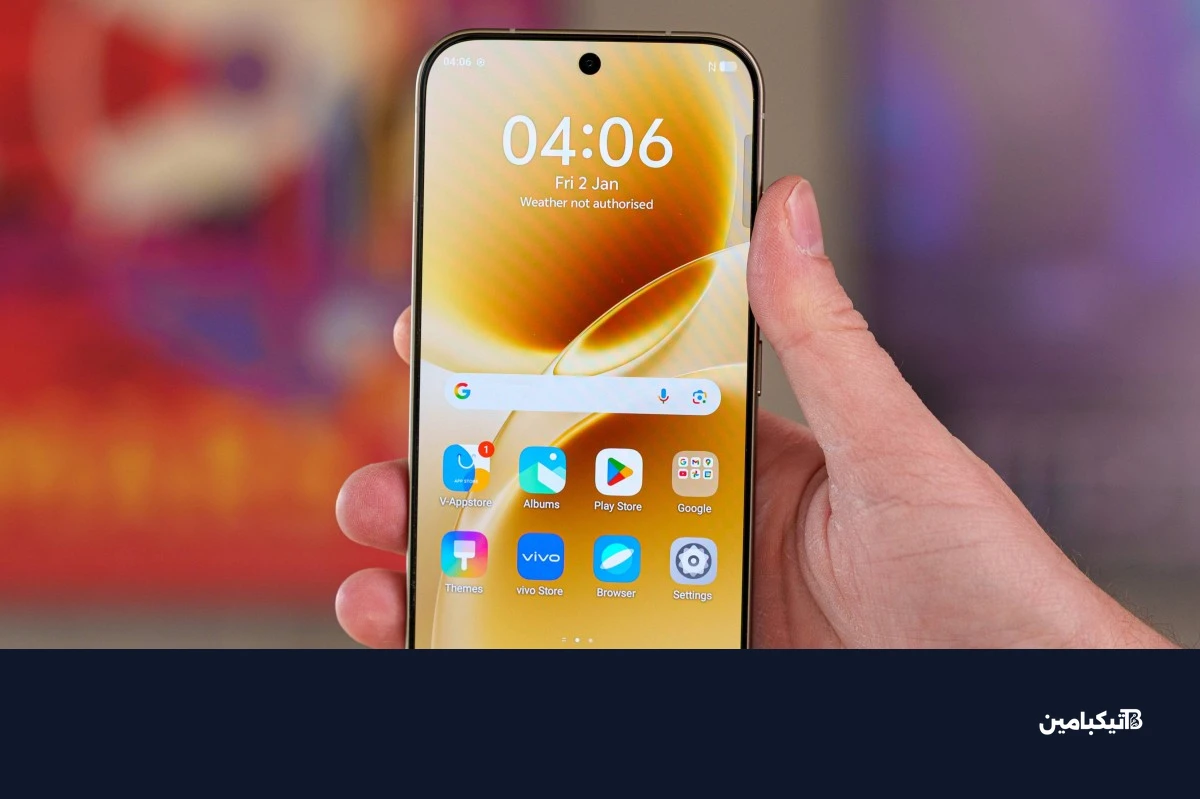 مراجعة فيفو V70