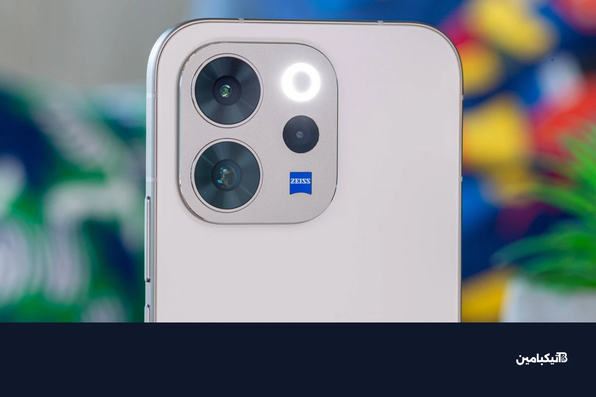 مراجعة فيفو V70