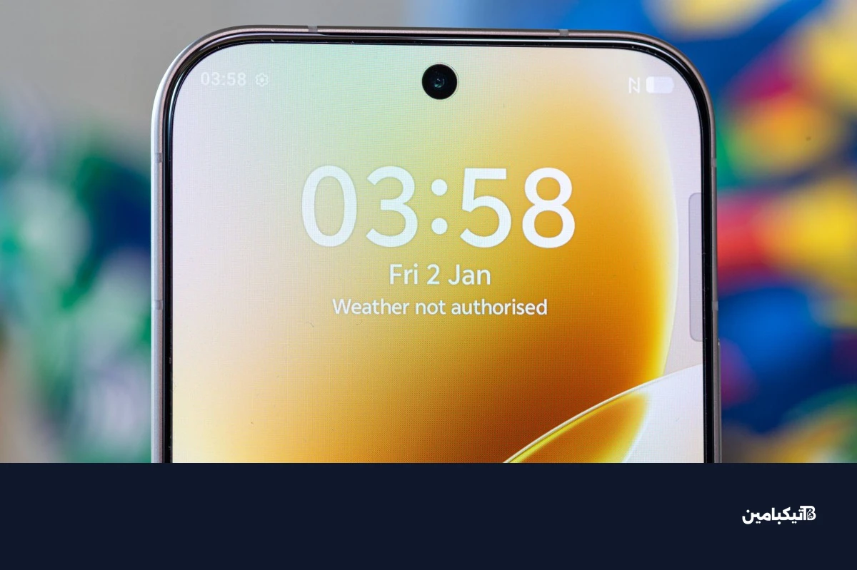 مراجعة فيفو V70