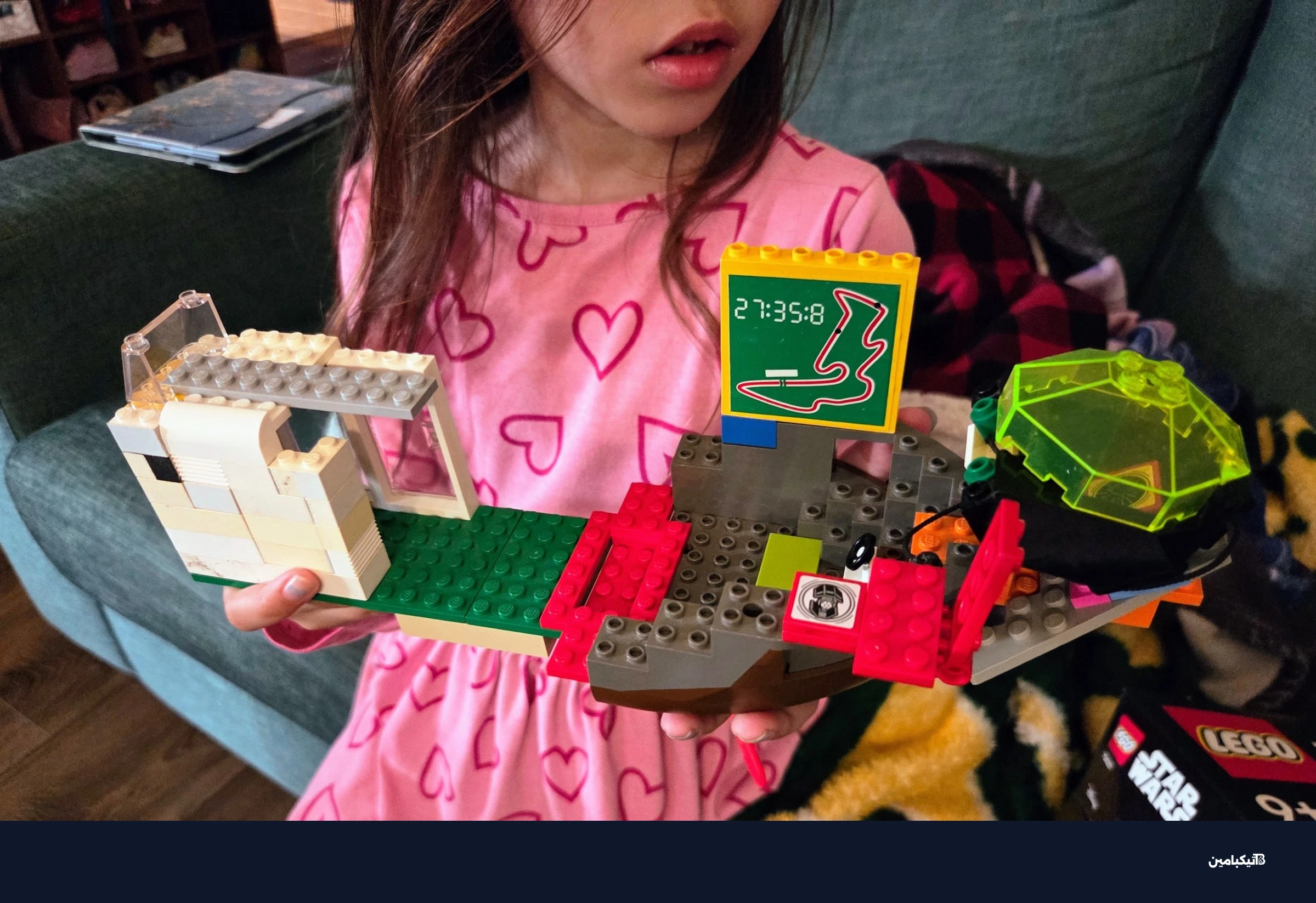 كبرى بناتي صنعت 