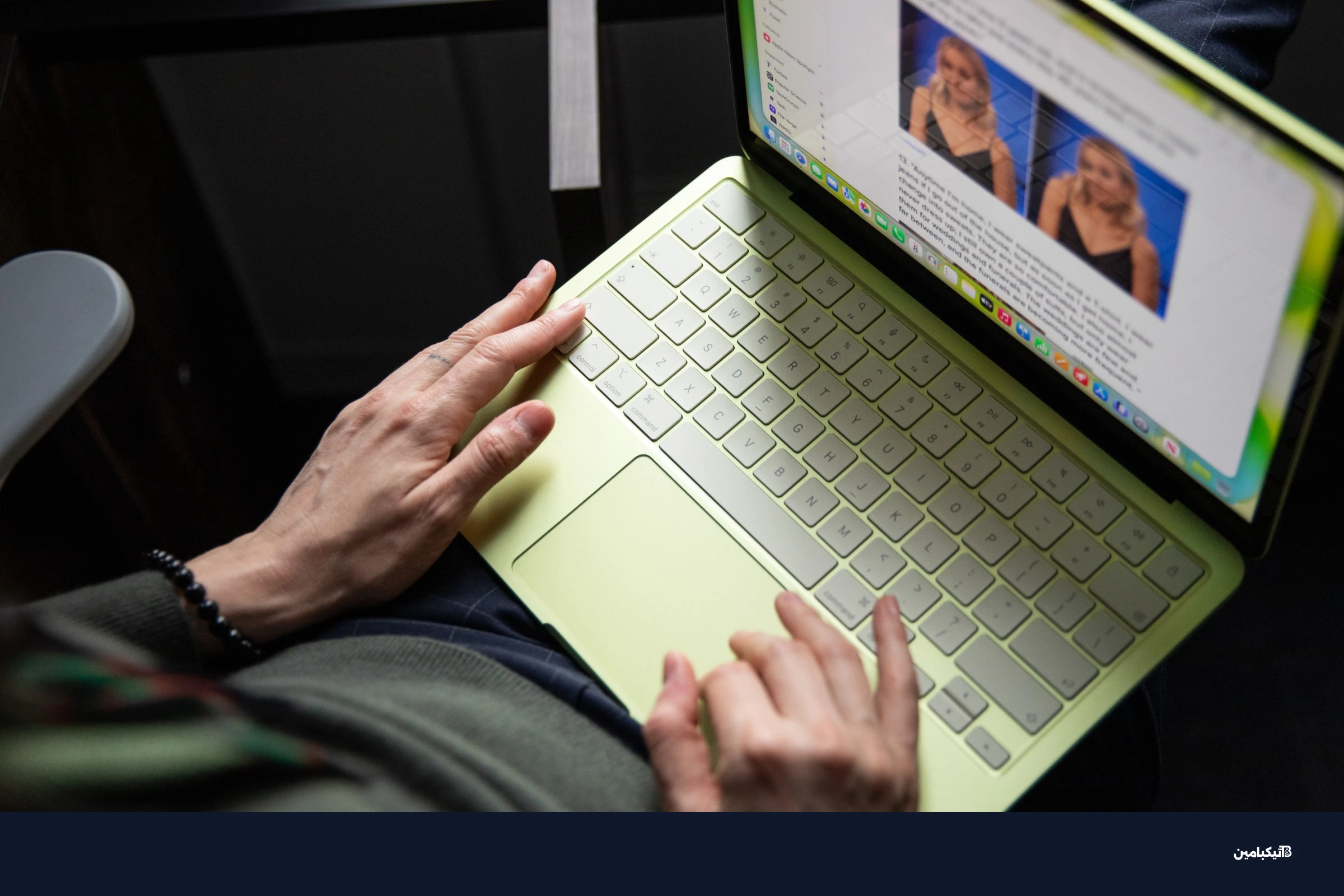 ألوان ماك بوك Neo ممتعة، لكنها ستظل تبدو أكثر برودة بألوان أكثر جرأة