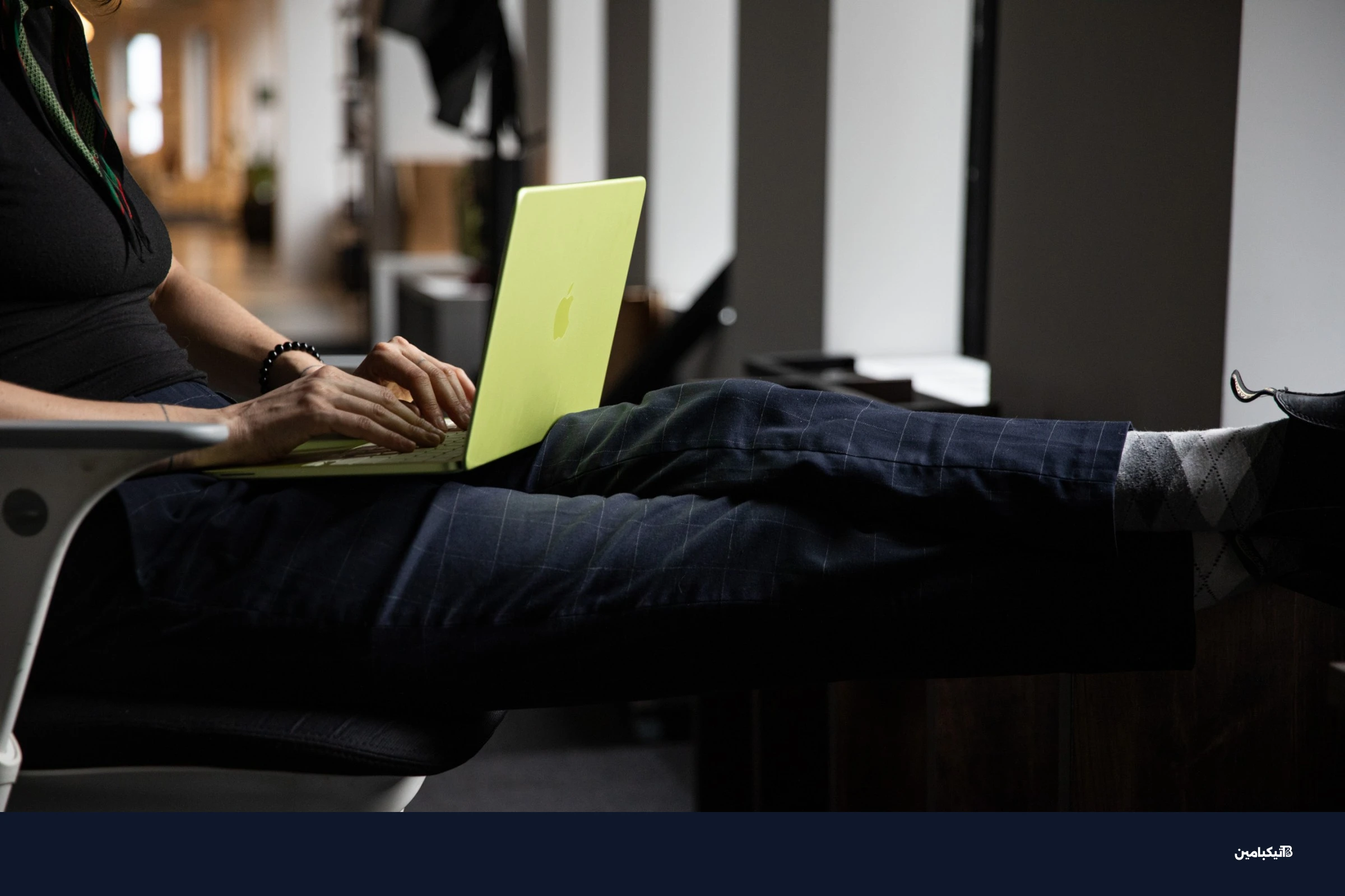 مجموعة ماك بوك Neo