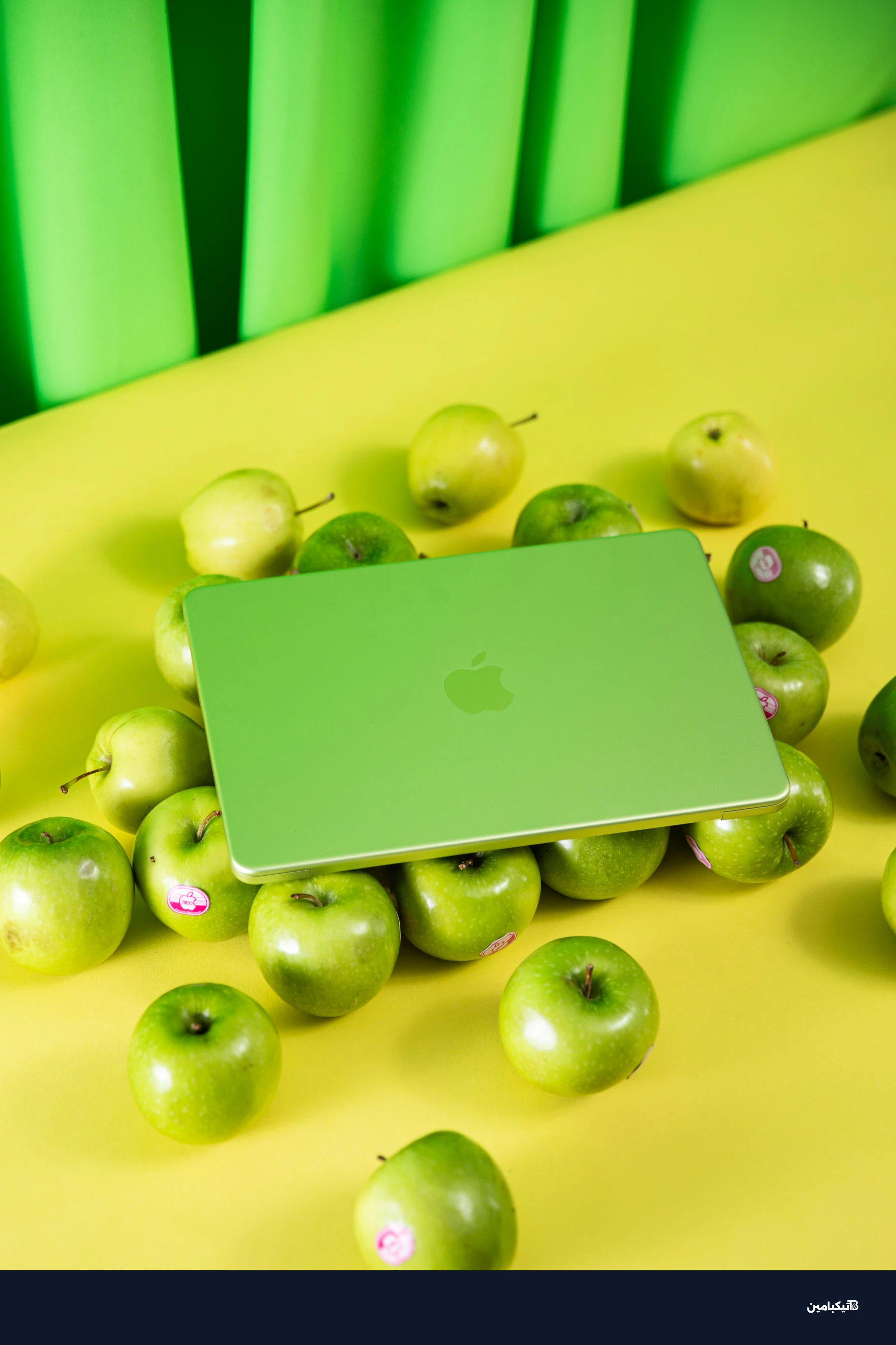 تفاصيل تصميم Neo