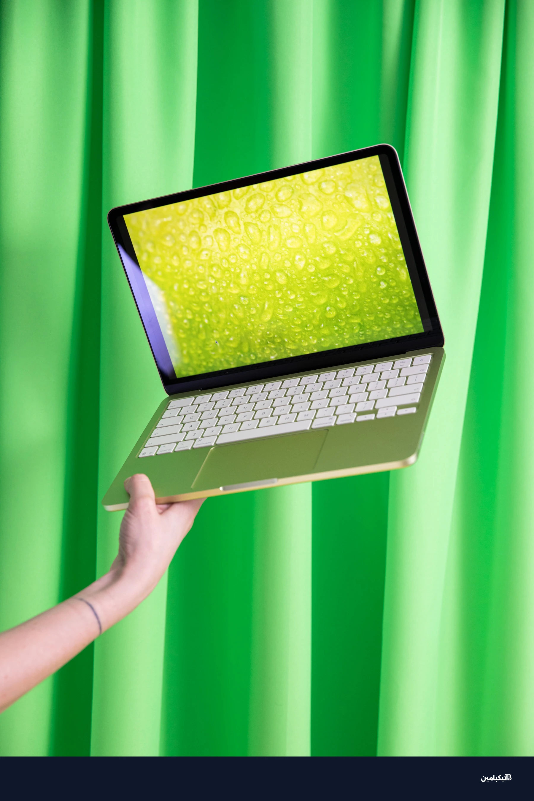 لوحة مفاتيح Neo