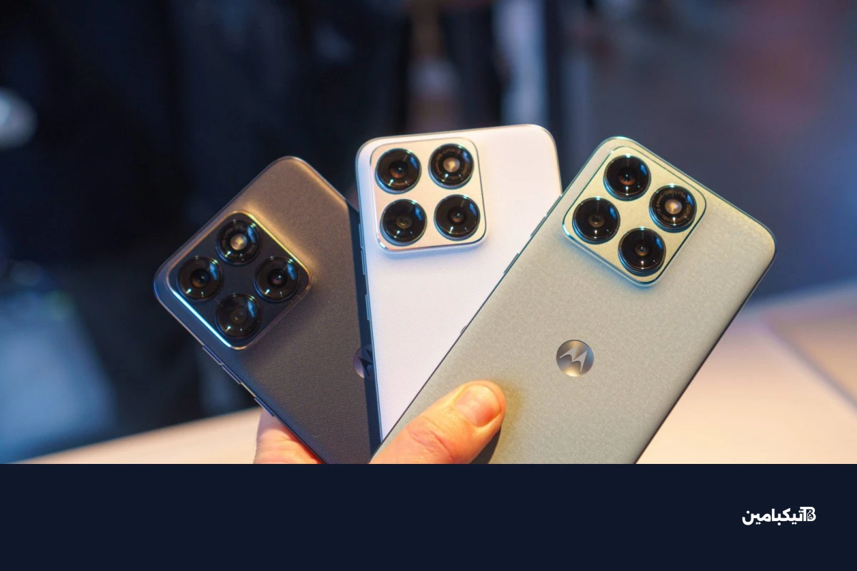 موتورولا Edge 70 Fusion مراجعة شاملة