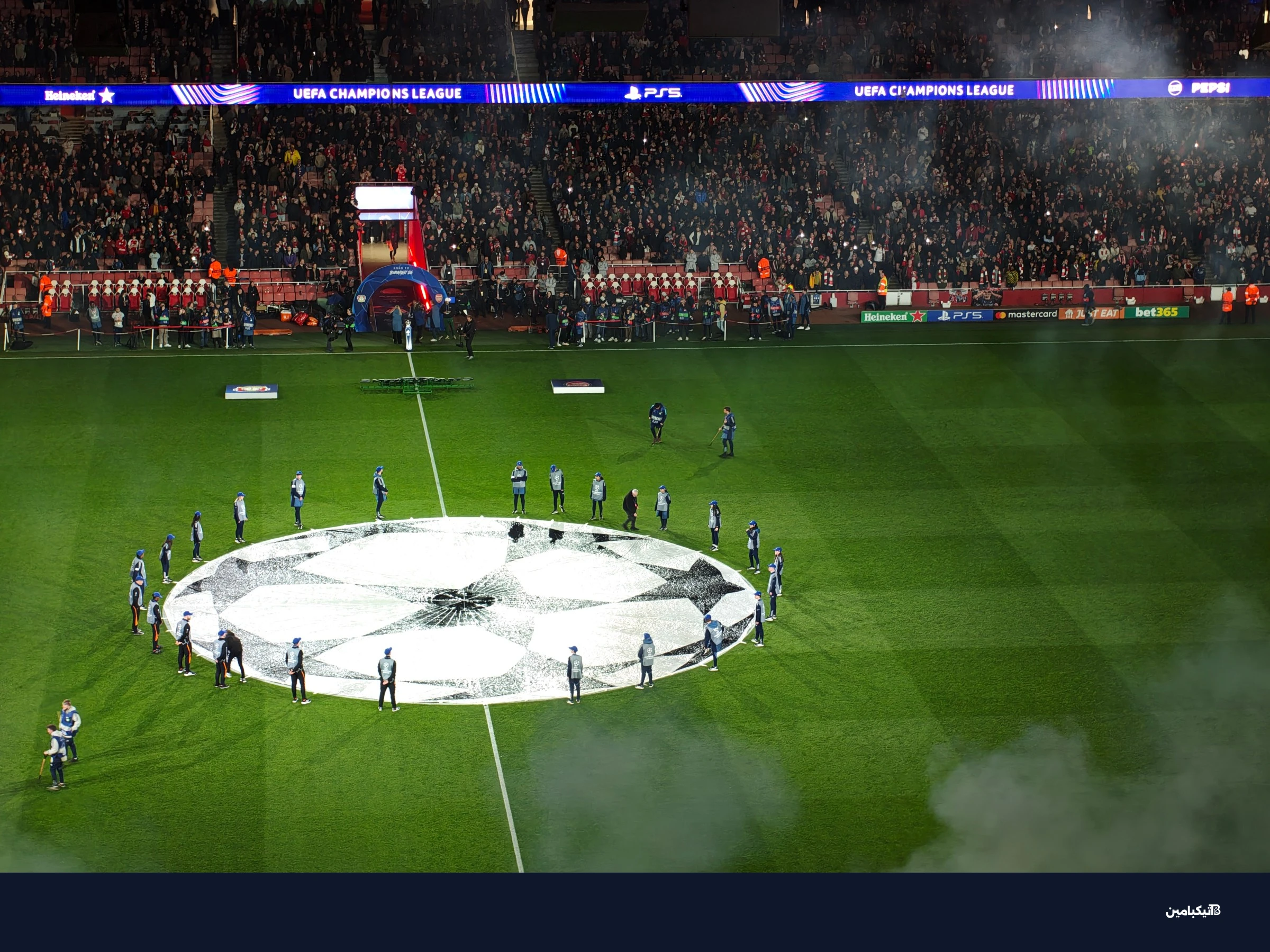 صورة إضافية من الكاميرا الرئيسية