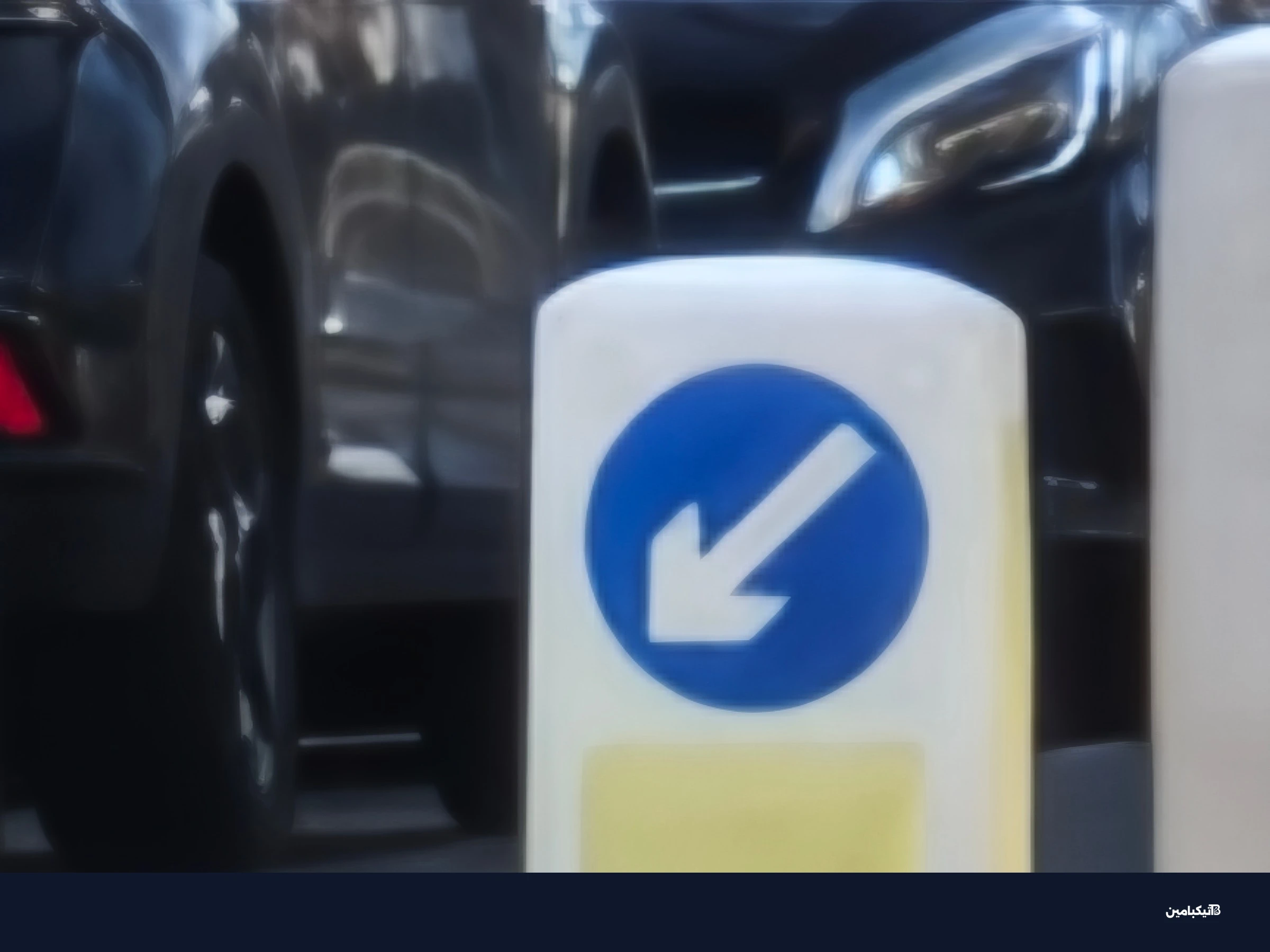 لقطة عينة من التقريب الرقمي